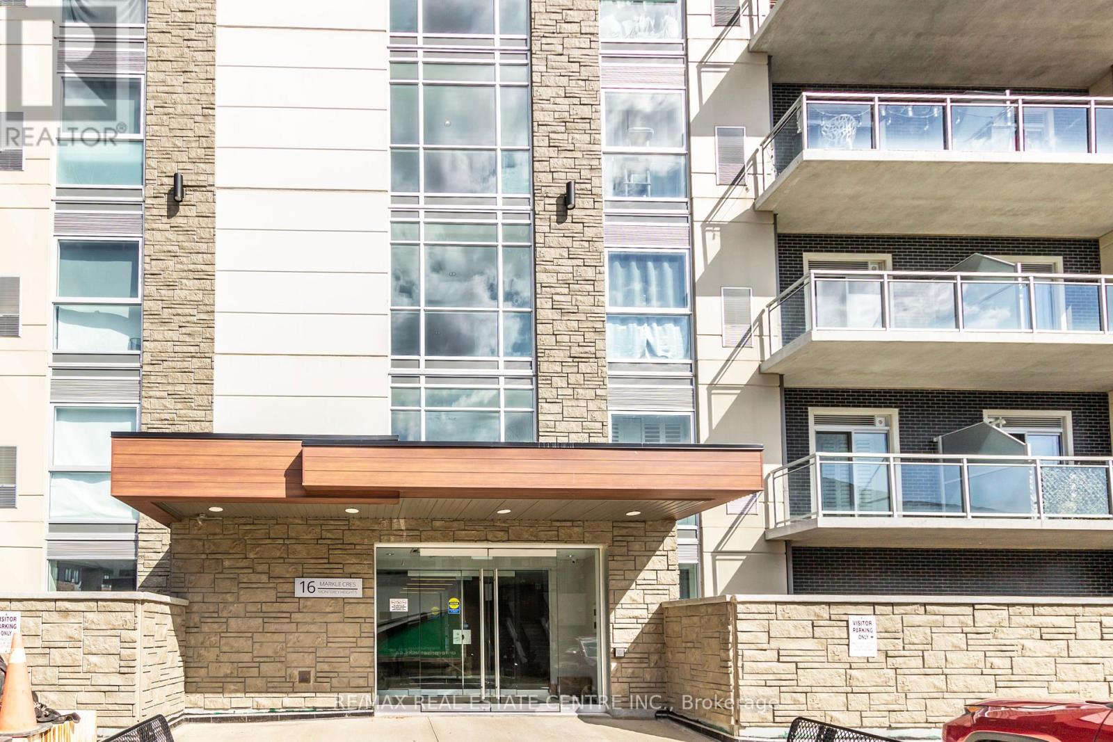 #213 -16 MARKLE CRES, #213