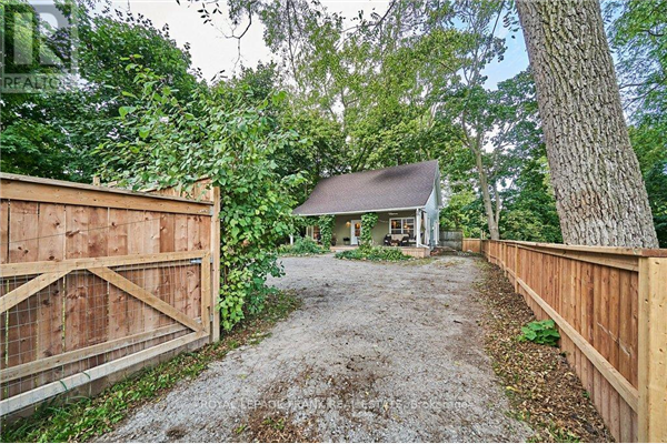 77 HOPE ST S, Port Hope
