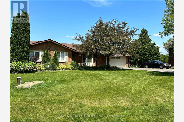 75 BLUEWATER AVE, Kawartha Lakes