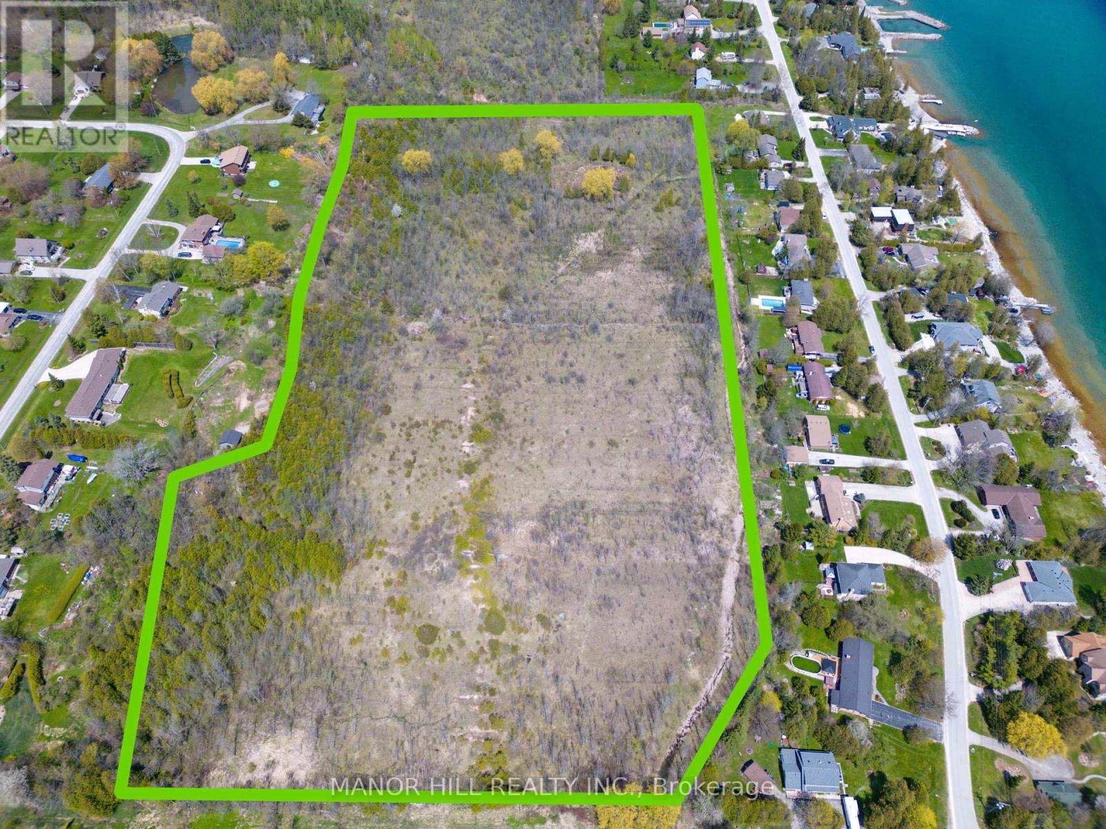 454 BALMY BEACH RD