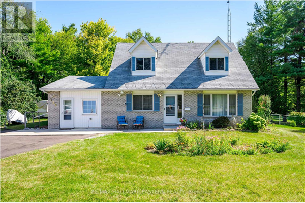 199 CLITHEROE RD, Alnwick/Haldimand