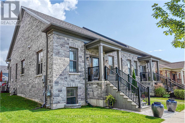 816 SMITH RD, Cobourg