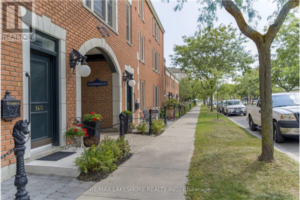 #202 -138 HIBERNIA ST, Cobourg