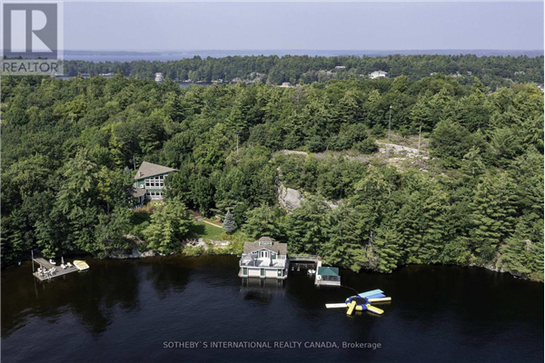 1080 WHITEHEAD RD, Gravenhurst