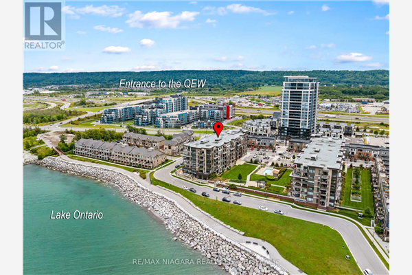#618 -10 ESPLANADE LANE E, Grimsby