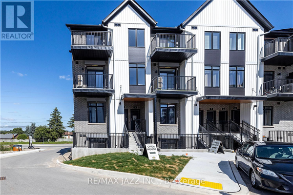 #1 -405 MYERS RD, Cambridge