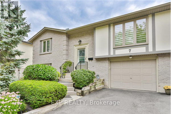 7 WOODBOROUGH RD, Guelph