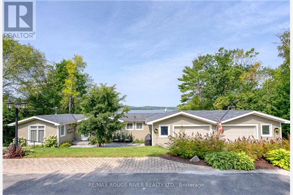 7494 BAMSEY DR, Hamilton Township