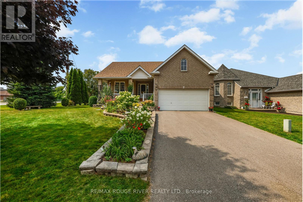 2 KLEIN ST, Port Hope