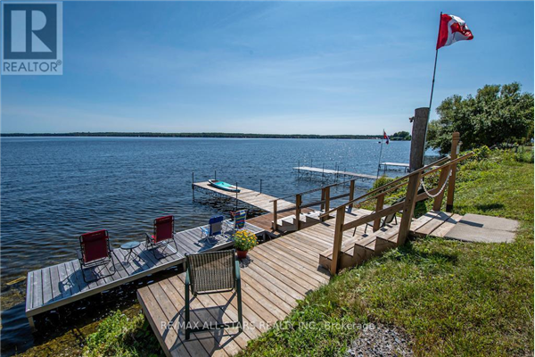 473 LONG BEACH RD, Kawartha Lakes