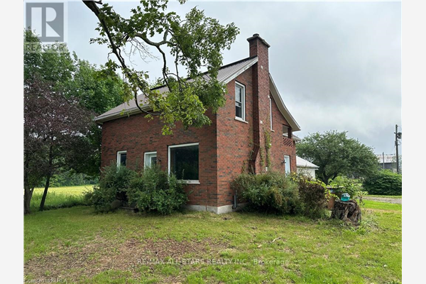 1015 PAYNE LINE RD, Douro-Dummer