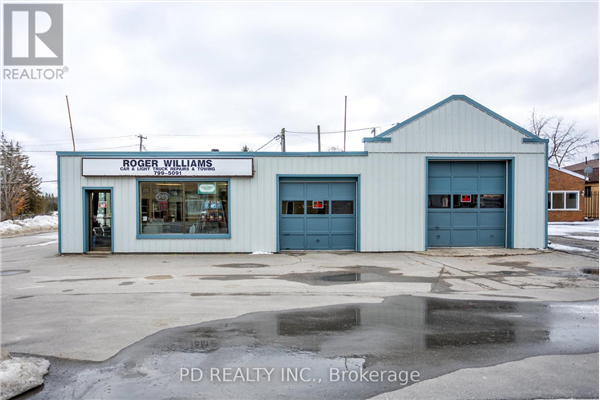 40 KING ST E, Kawartha Lakes
