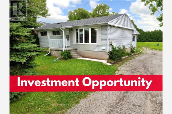 13 BEVERLEY ST, Kawartha Lakes