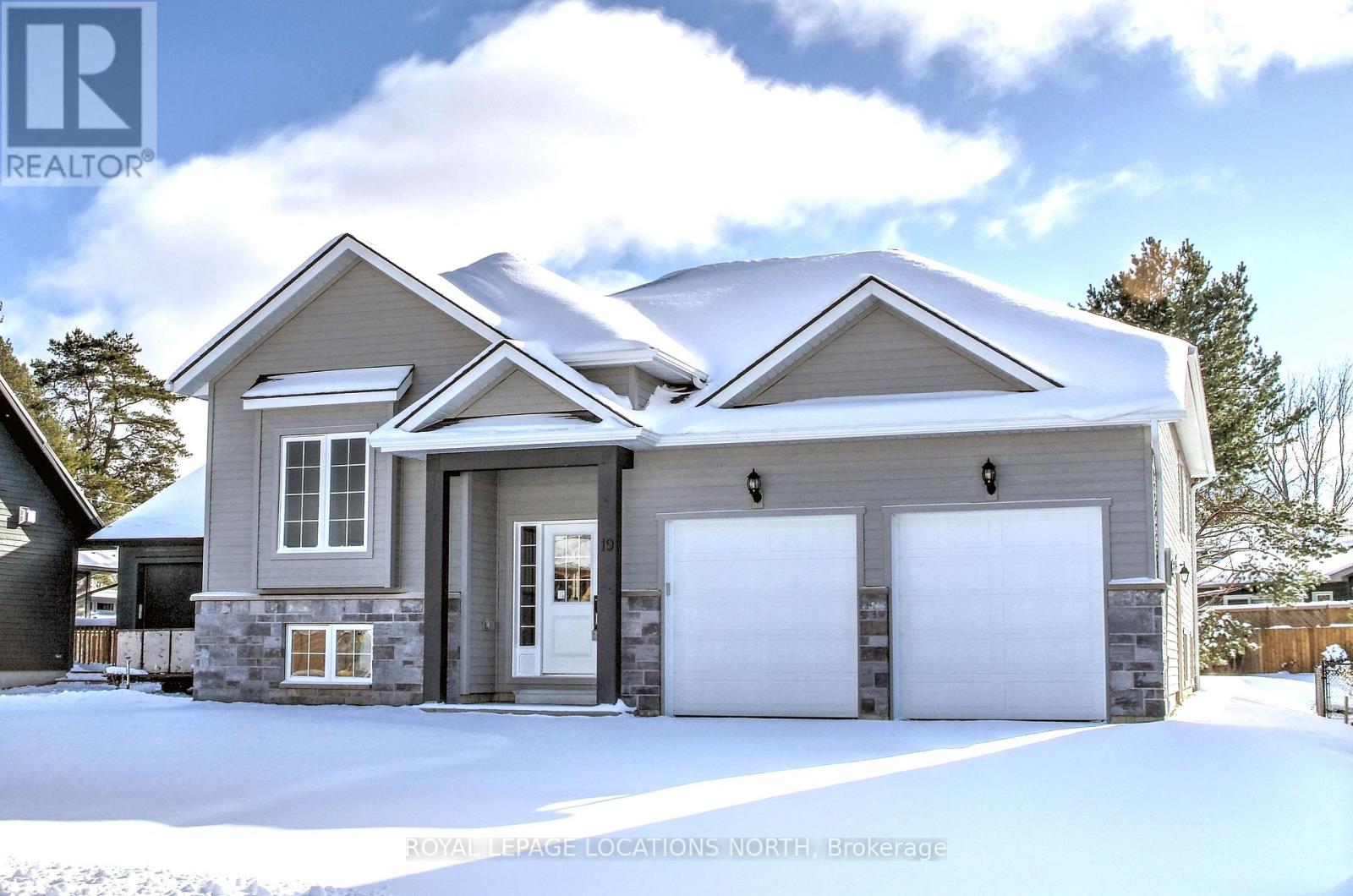 19 GORDON CRES