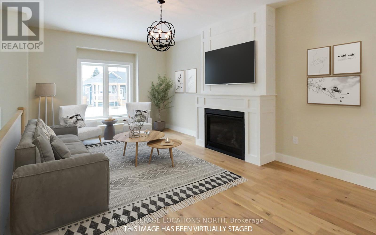 19 GORDON CRES