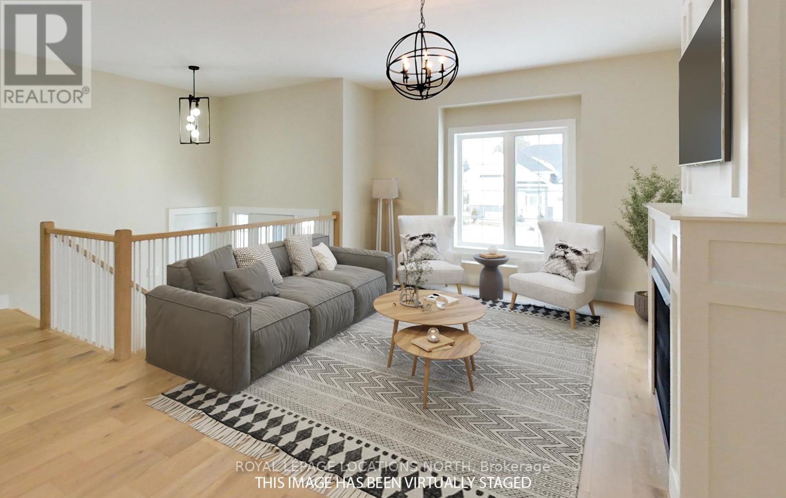 19 GORDON CRES