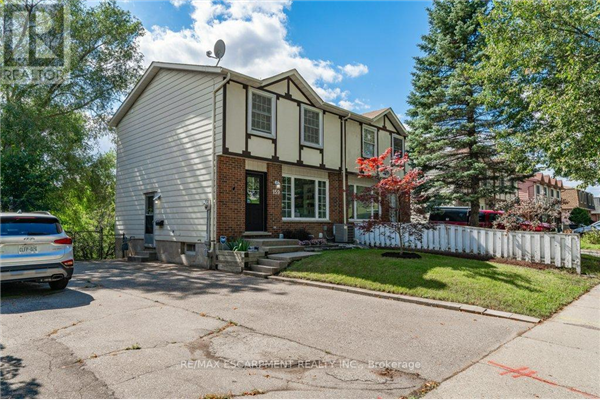 159 OLD CARRIAGE DR, Kitchener