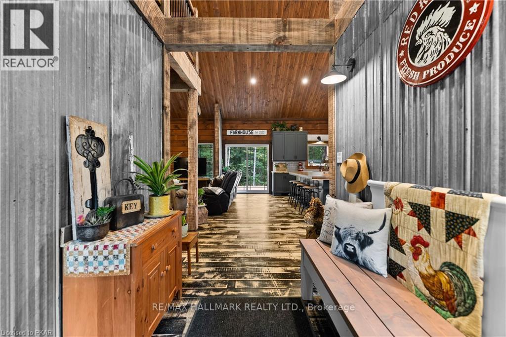 54 FLINTON RD