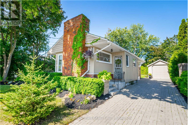 190 PERRY ST, Cobourg