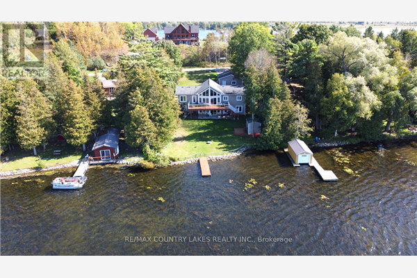 19 NORTH TAYLOR RD, Kawartha Lakes