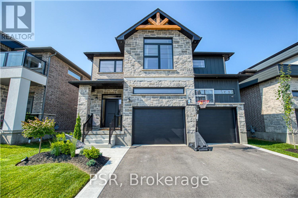 235 OTTERBEIN RD, Kitchener