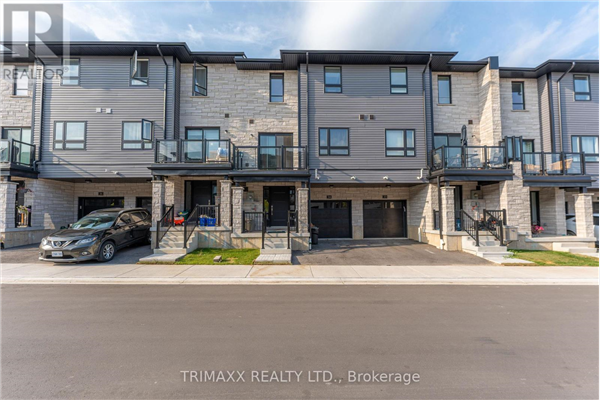 #34 -51 SPARROW AVE, Cambridge