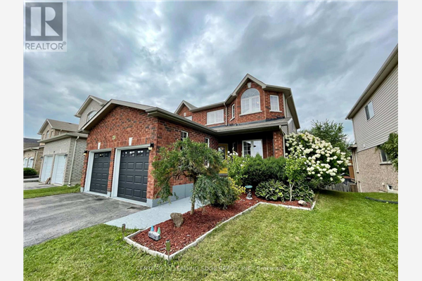 28 COOK ST, Kawartha Lakes