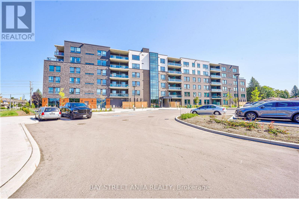 #105 -26 LOWES RD W, Guelph