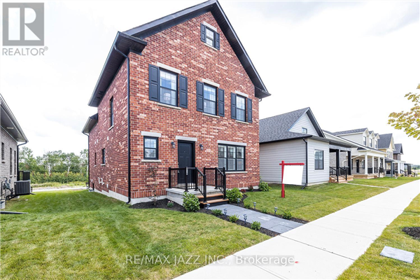919 ERNEST ALLEN BLVD, Cobourg