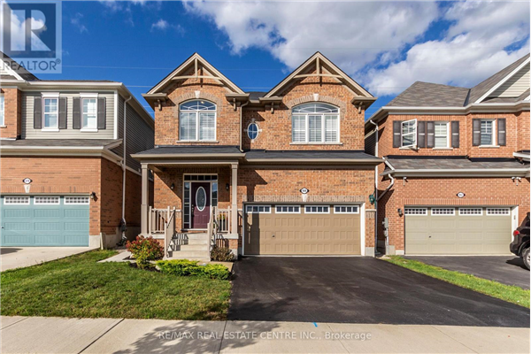 466 BLAIR CREEK DR, Kitchener