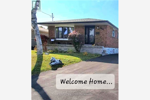 891 CURTIS CRES, Cobourg