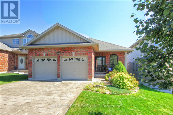 780 GARIBALDI AVE, London