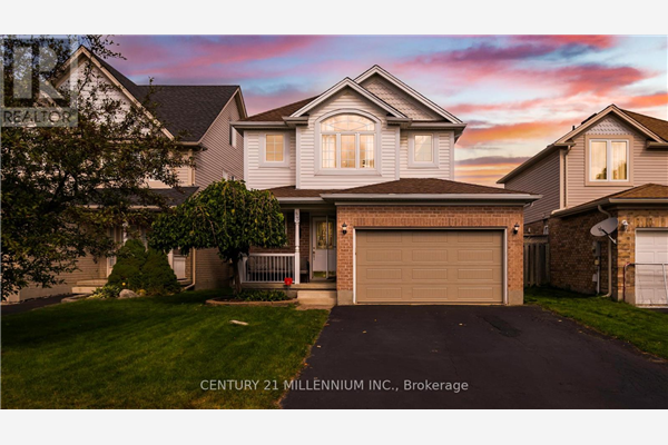 83 CHRYSLER CRES, Cambridge