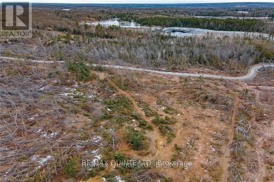 0 POTTER SETTLEMENT RD