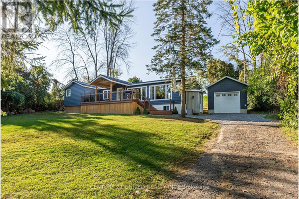 1128 ISLAND VIEW DR, Otonabee-South Monaghan