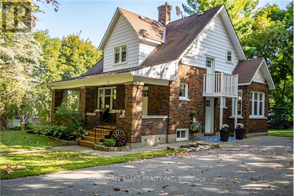 12 WILSON ST, Kawartha Lakes