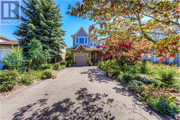 138 CAVELLETTI CRT, Waterloo
