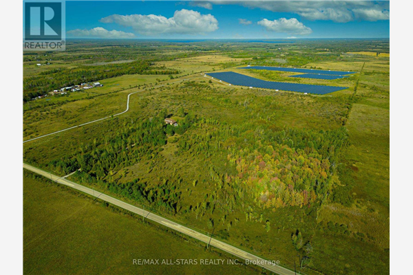 764 SANDRINGHAM RD, Kawartha Lakes