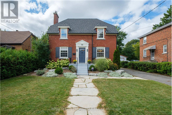 326 WILLINGDON AVE, Kingston
