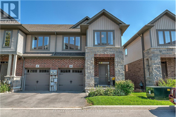 69 SOUTHSHORE CRES, Hamilton