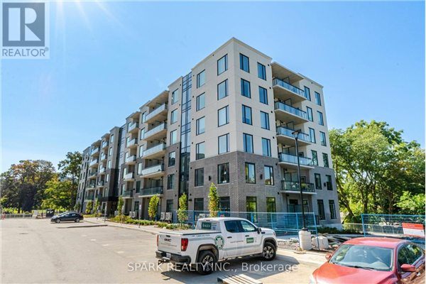 #105 -103 ROGER ST, Waterloo