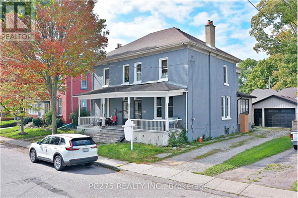 80-84 REEVE ST, Woodstock