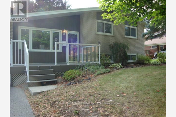 1315 FROBISHER ST, Peterborough
