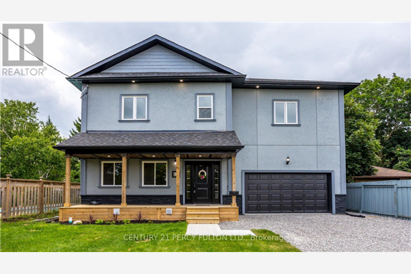 91 POTTINGER ST, Kawartha Lakes