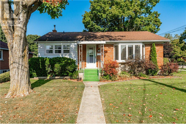 108 PLEASANT RD, Guelph