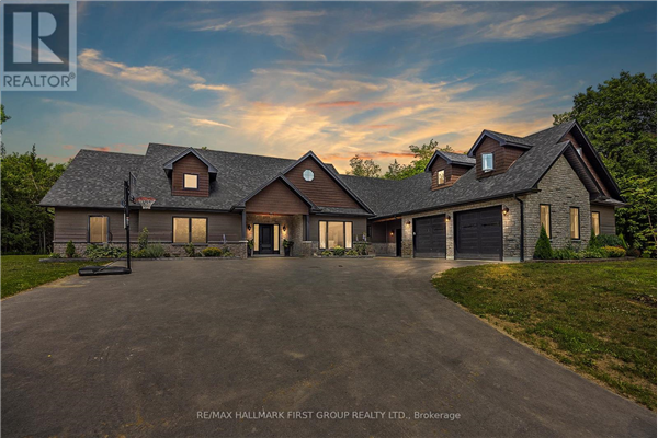 #13 -1080 APPLEWOOD LANE, South Frontenac