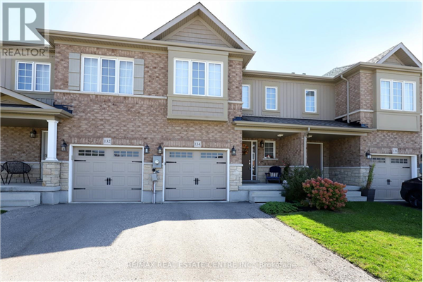 134 SUMMIT RIDGE DR, Guelph