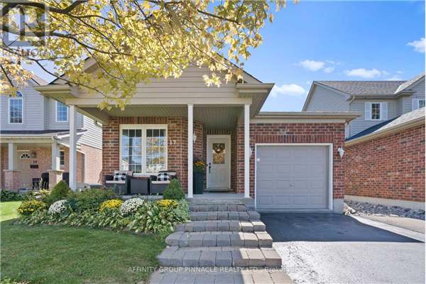 17 LANG CRT, Kawartha Lakes