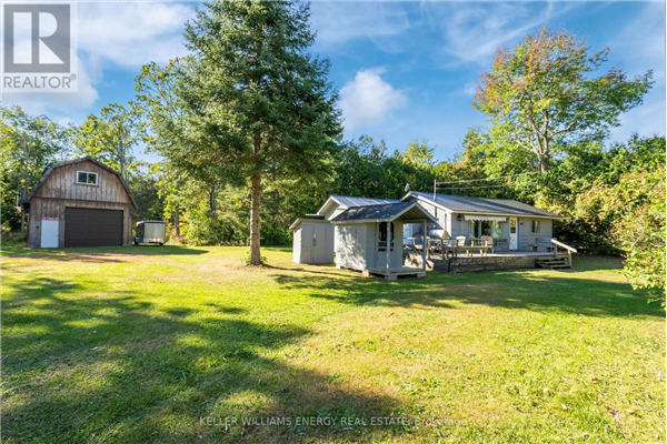 501 CANAL RD, Trent Hills
