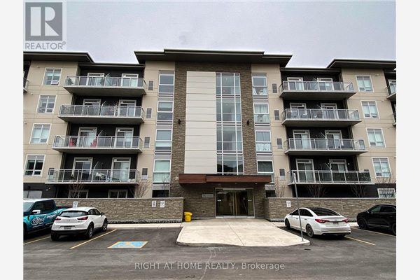 #402 -16 MARKLE CRES, Hamilton